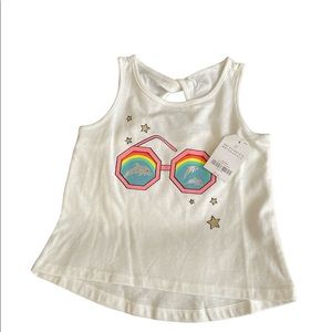 Size 3T tank top